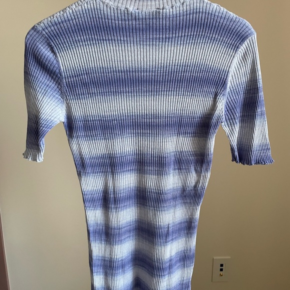 A.P.C. Victoire shirt size medium - Picture 4 of 4